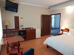 Lima Wasi Hotel