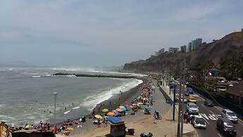 Lima Wasi Hotel