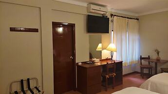 Lima Wasi Hotel