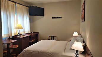 Lima Wasi Hotel