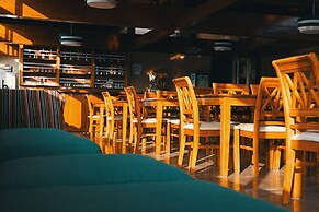 Lima Wasi Hotel