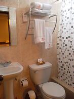 Lima Wasi Hotel