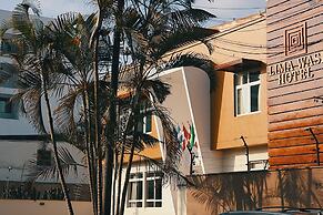 Lima Wasi Hotel