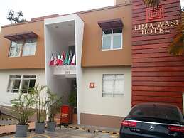 Lima Wasi Hotel