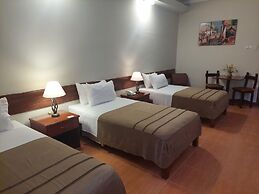 Lima Wasi Hotel