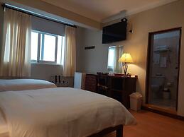 Lima Wasi Hotel