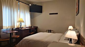 Lima Wasi Hotel