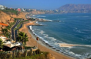Lima Wasi Hotel