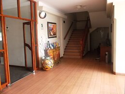 Lima Wasi Hotel