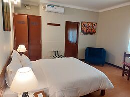 Lima Wasi Hotel