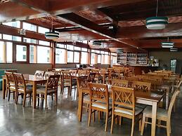 Lima Wasi Hotel