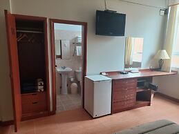 Lima Wasi Hotel