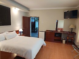 Lima Wasi Hotel