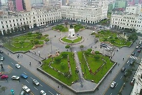 Lima Wasi Hotel