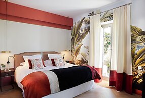 Hotel de Silhouette