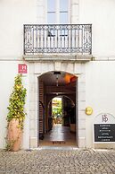 Hotel de Silhouette