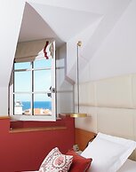 Hotel de Silhouette