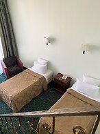 Hotel Russia