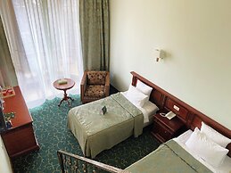 Hotel Russia