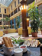 Hotel Russia