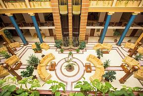 Hotel Russia