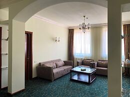 Hotel Russia