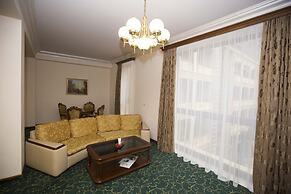 Hotel Russia