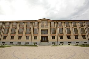 Hotel Russia