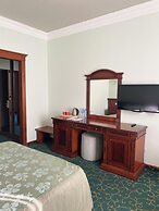 Hotel Russia