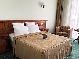 Hotel Russia
