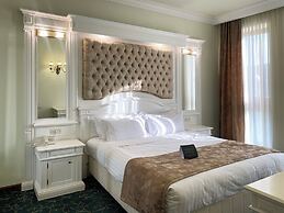 Hotel Russia