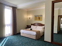Hotel Russia