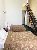 Hotel Russia