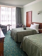 Hotel Russia
