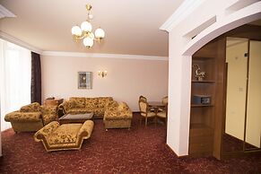 Hotel Russia