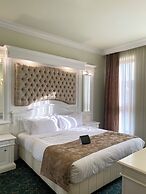 Hotel Russia