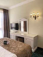 Hotel Russia