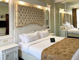 Hotel Russia