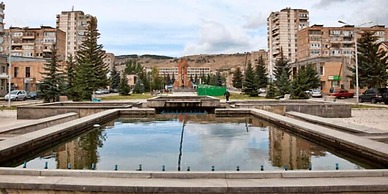 Hotel Russia