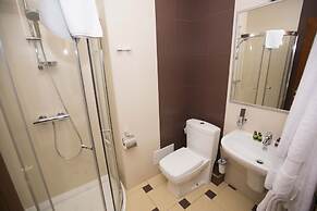 Hotel Russia