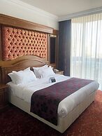 Hotel Russia