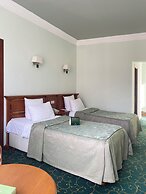 Hotel Russia