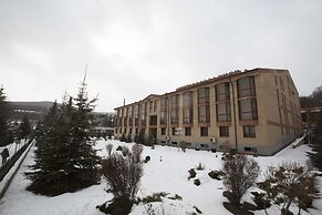 Hotel Russia