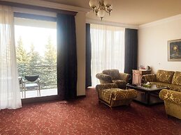 Hotel Russia