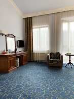 Hotel Russia