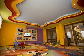 Hotel Russia