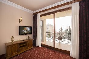 Hotel Russia