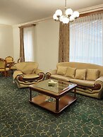 Hotel Russia