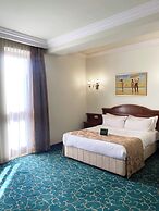 Hotel Russia