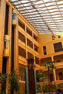 Hotel Russia